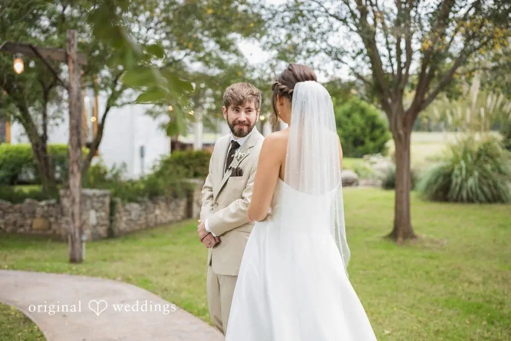 Brooke & Jared -