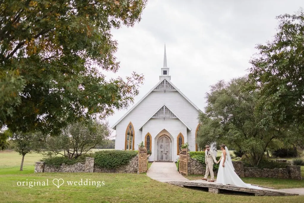 Brooke & Jared -