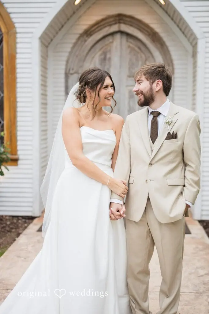 Brooke & Jared -