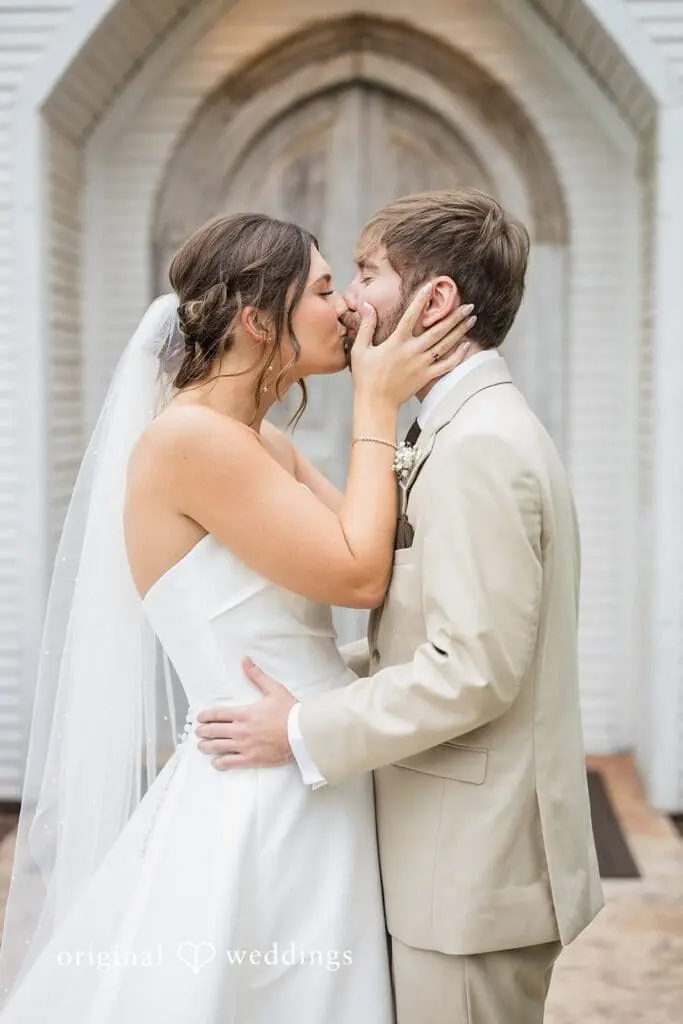 Brooke & Jared -