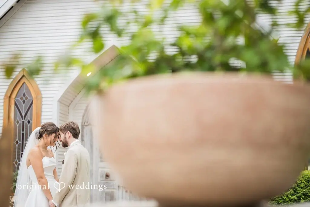 Brooke & Jared -
