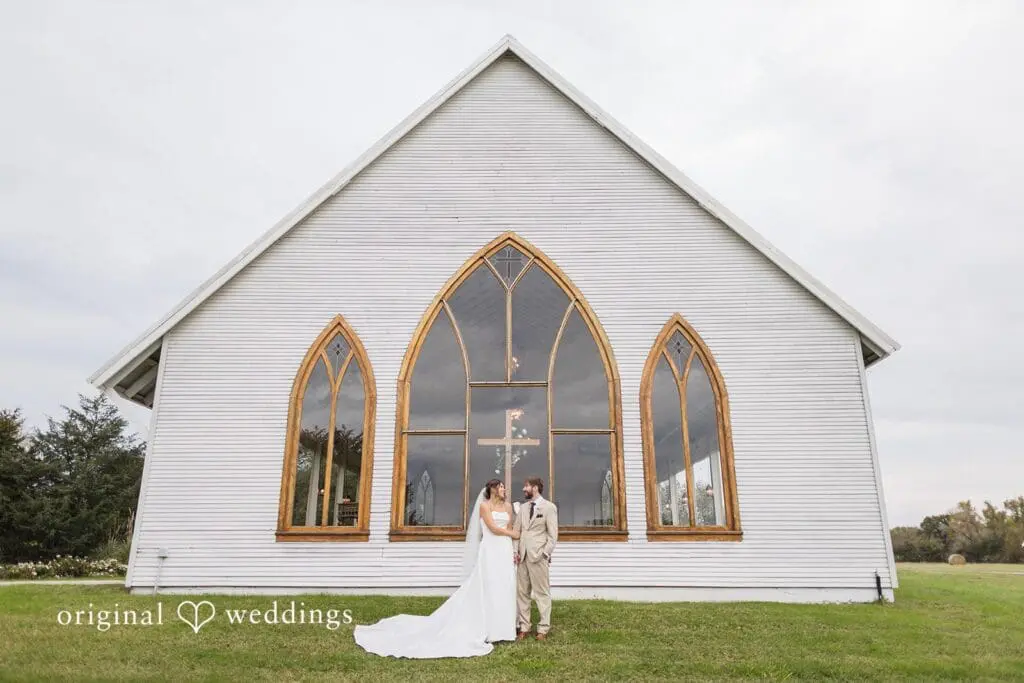 Brooke & Jared -