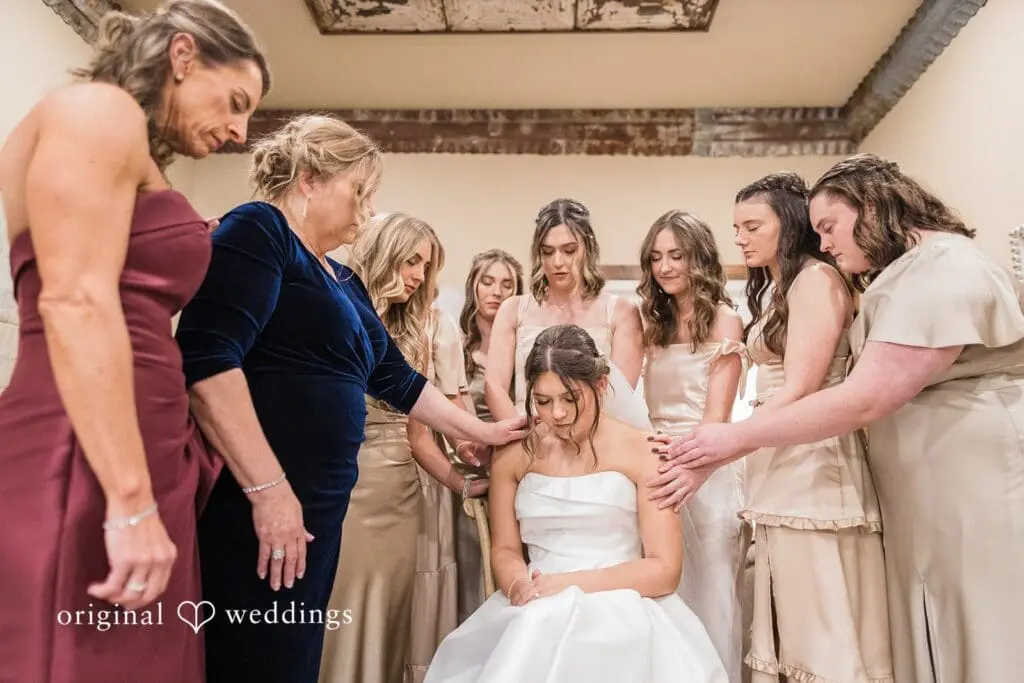 Brooke & Jared -