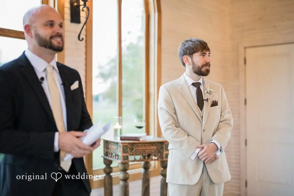 Brooke & Jared -