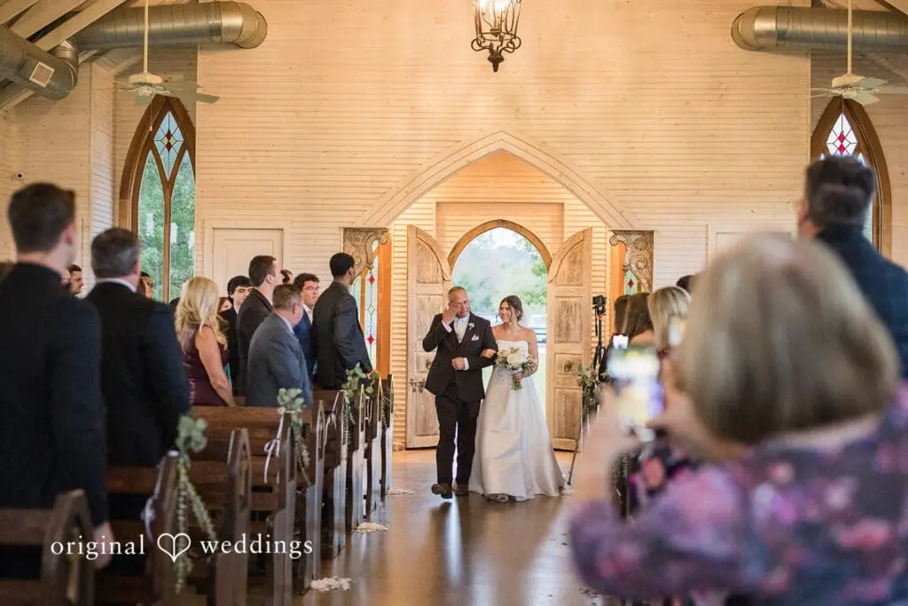 Brooke & Jared -