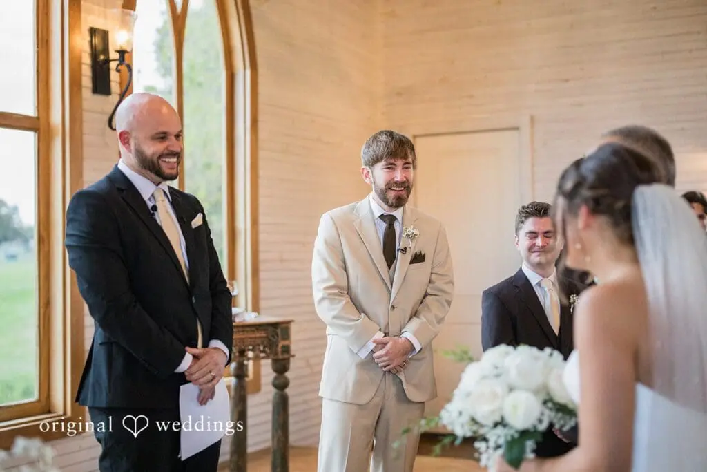 Brooke & Jared -