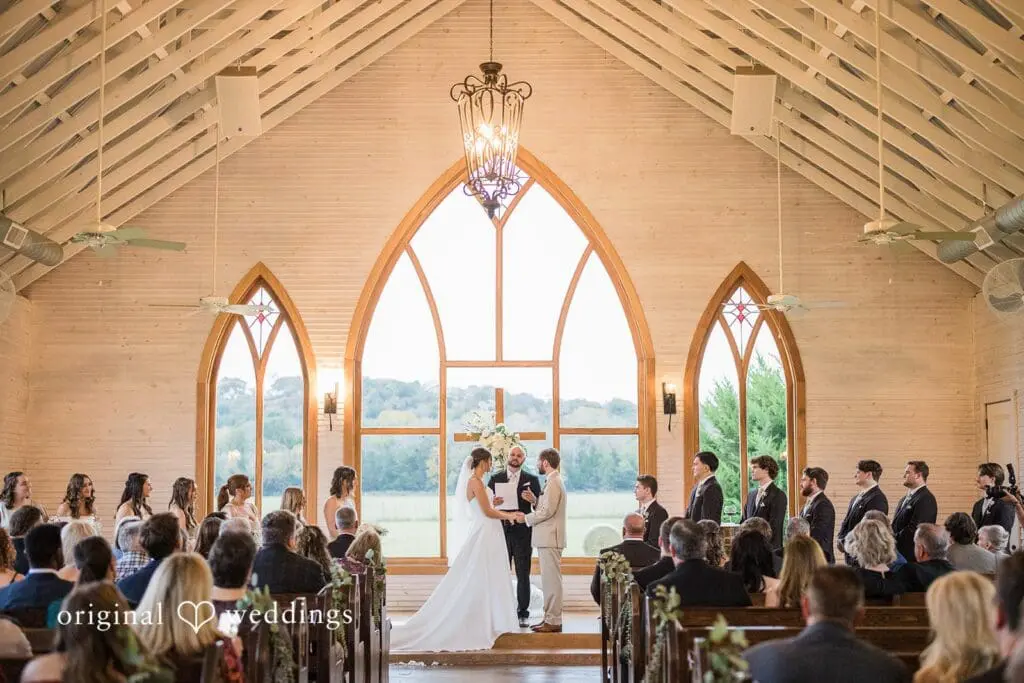 Brooke & Jared -