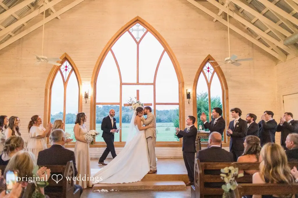 Brooke & Jared -