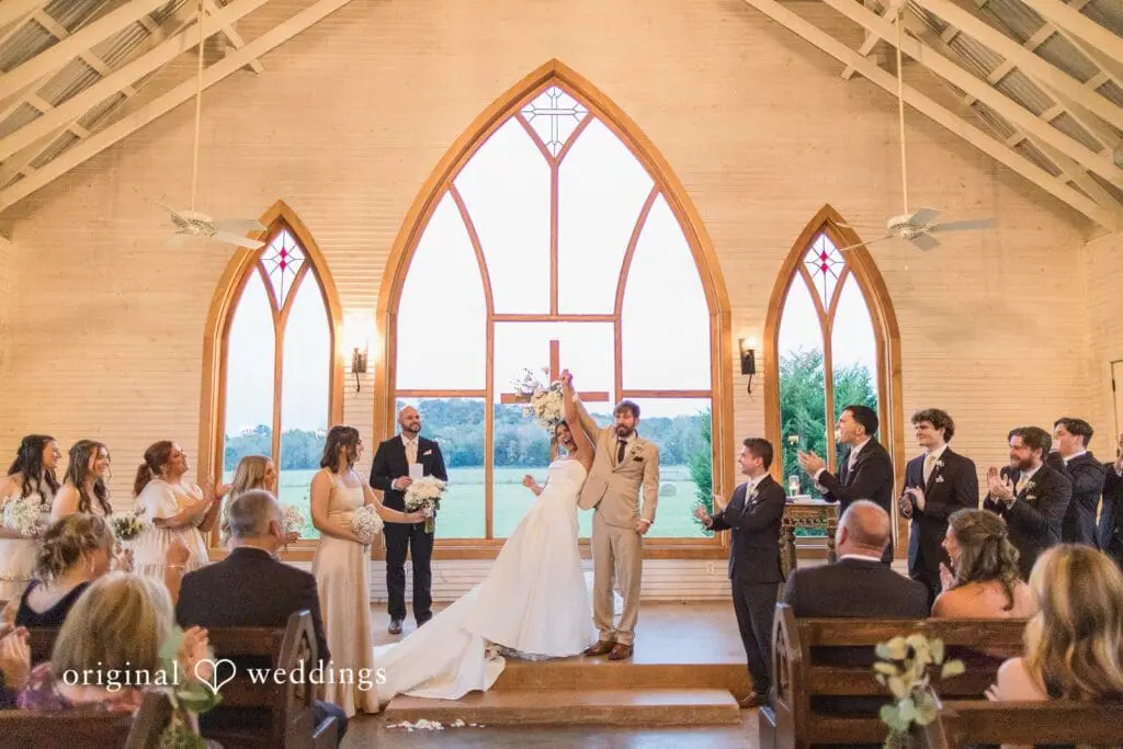 Brooke & Jared -