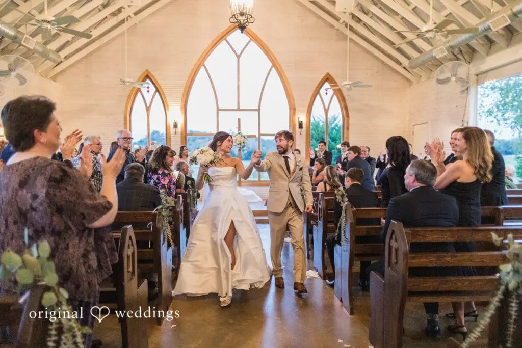 Brooke & Jared -