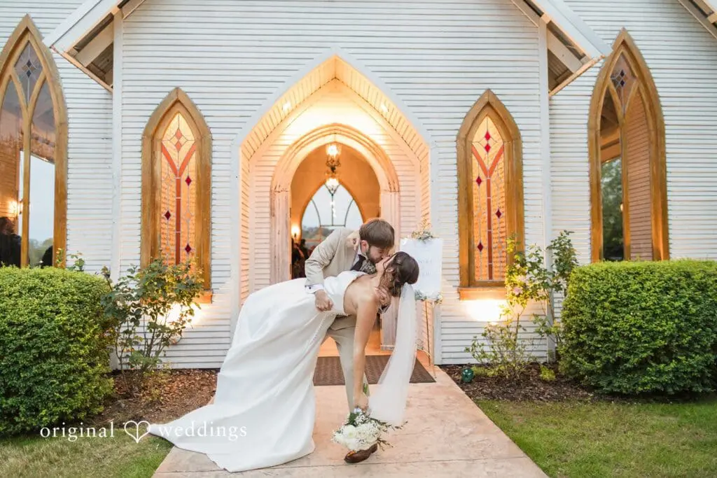 Brooke & Jared -