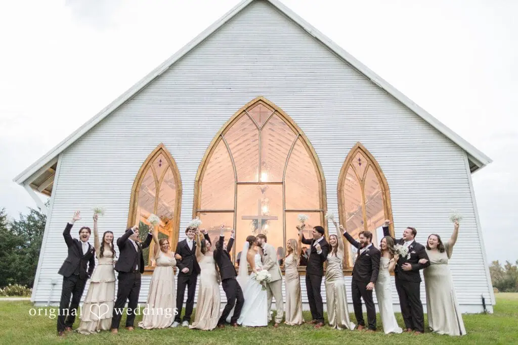 Brooke & Jared -