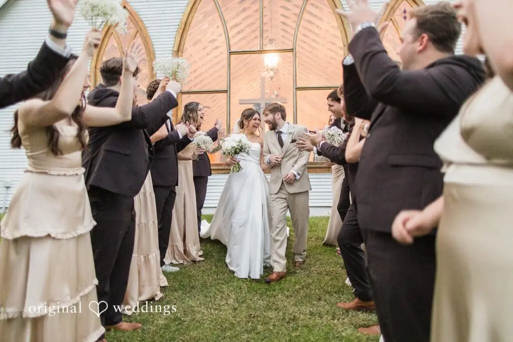 Brooke & Jared -
