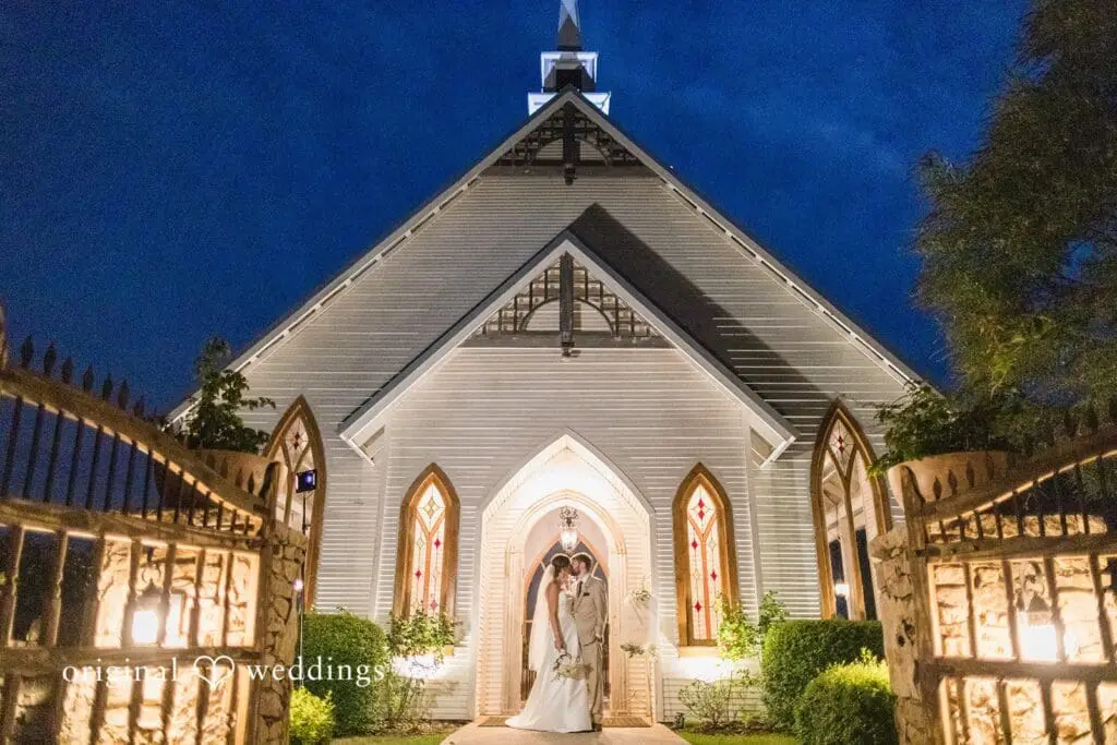 Brooke & Jared -