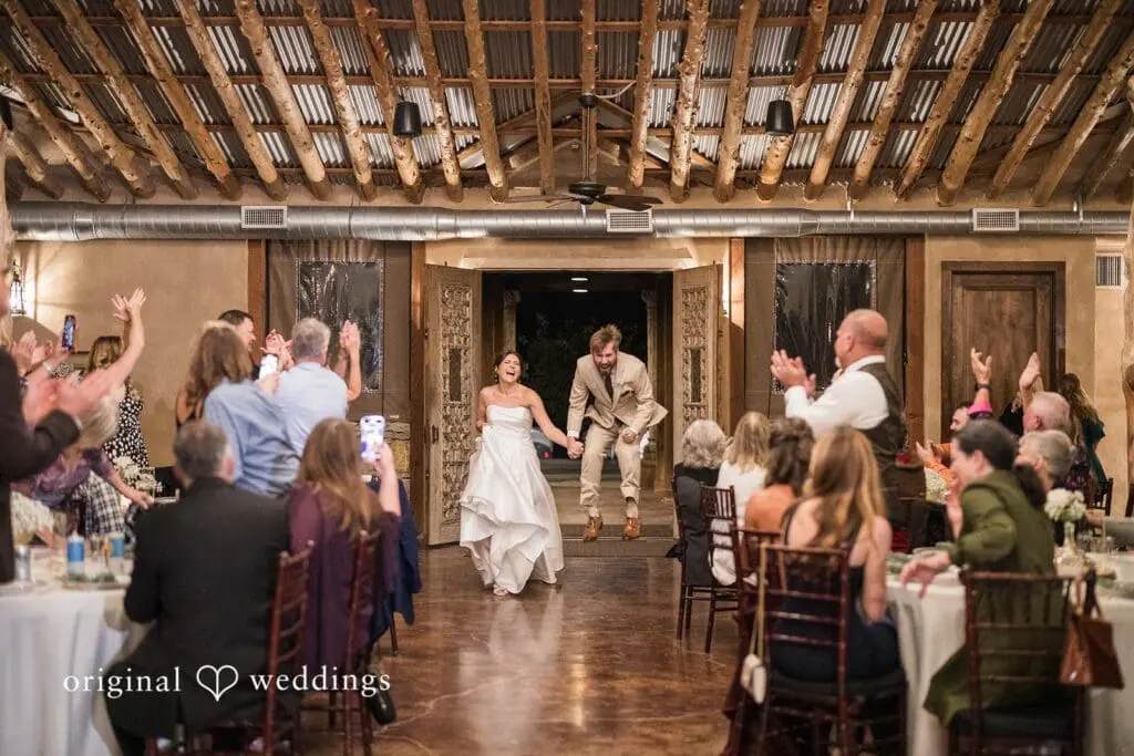Brooke & Jared -
