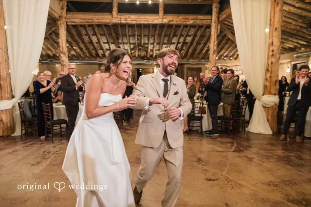 Brooke & Jared -