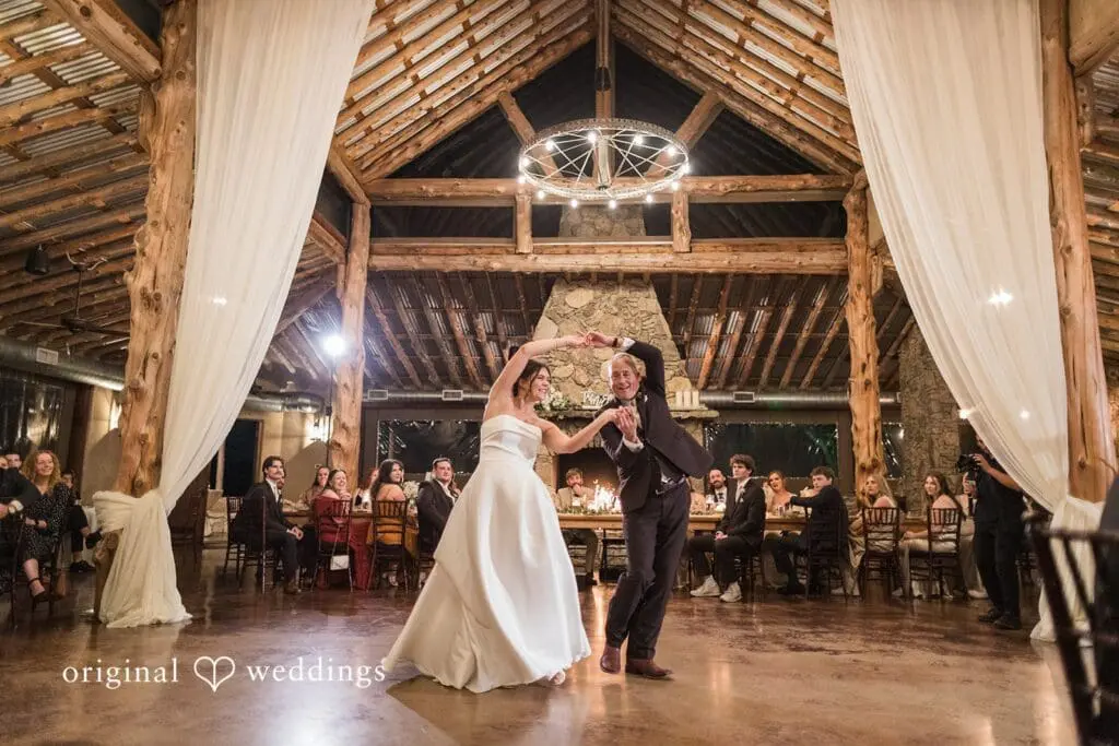 Brooke & Jared -