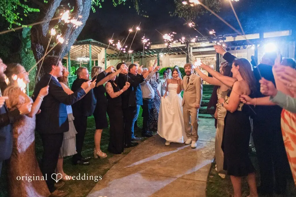 Brooke & Jared -