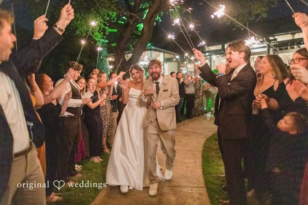 Brooke & Jared -