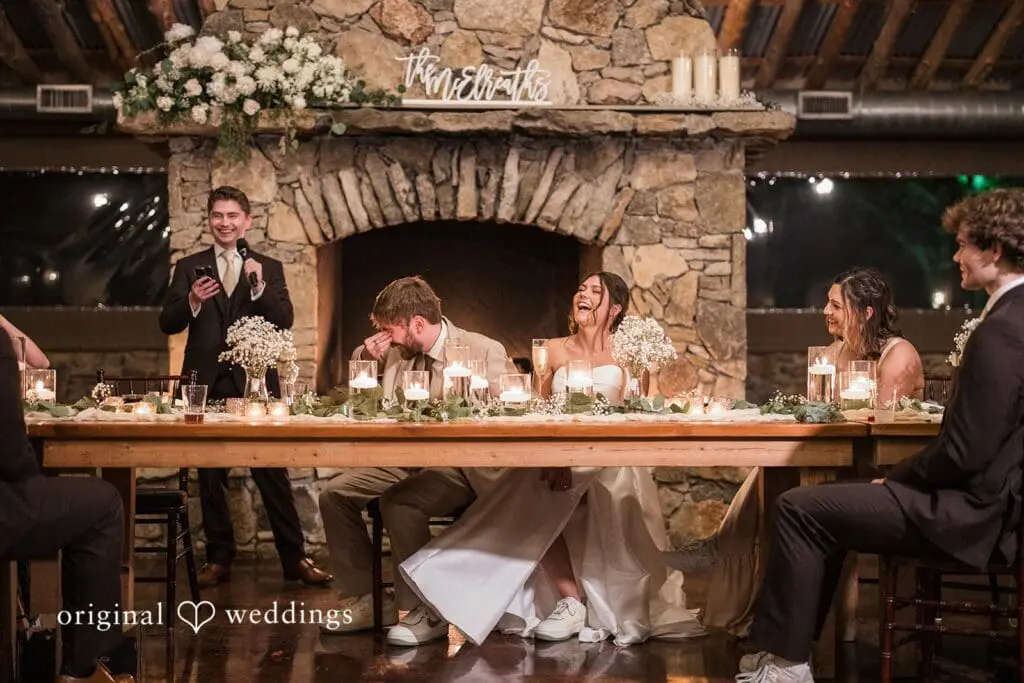Brooke & Jared -