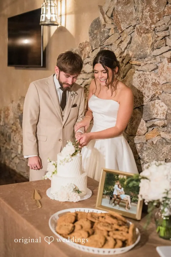 Brooke & Jared -