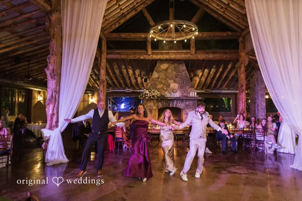Brooke & Jared -