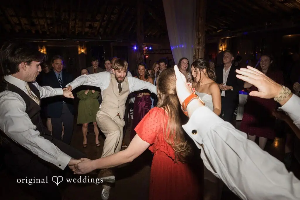 Brooke & Jared -