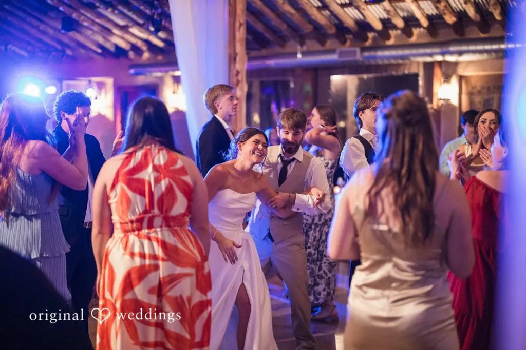Brooke & Jared -