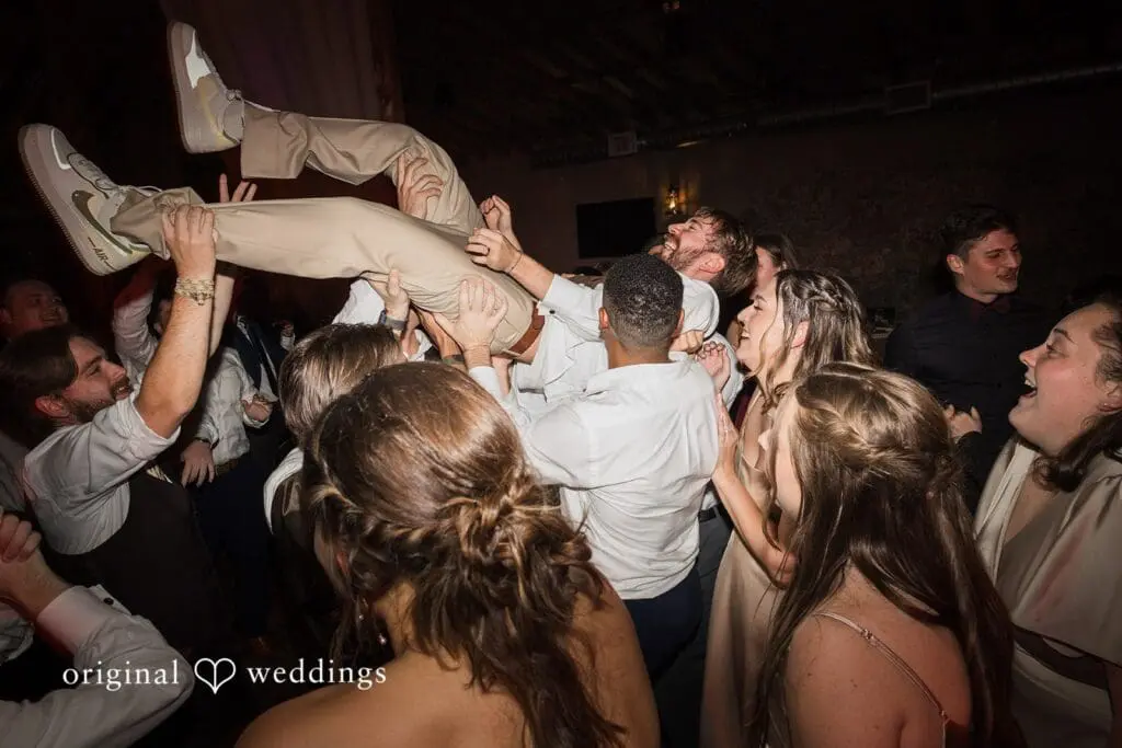 Brooke & Jared -