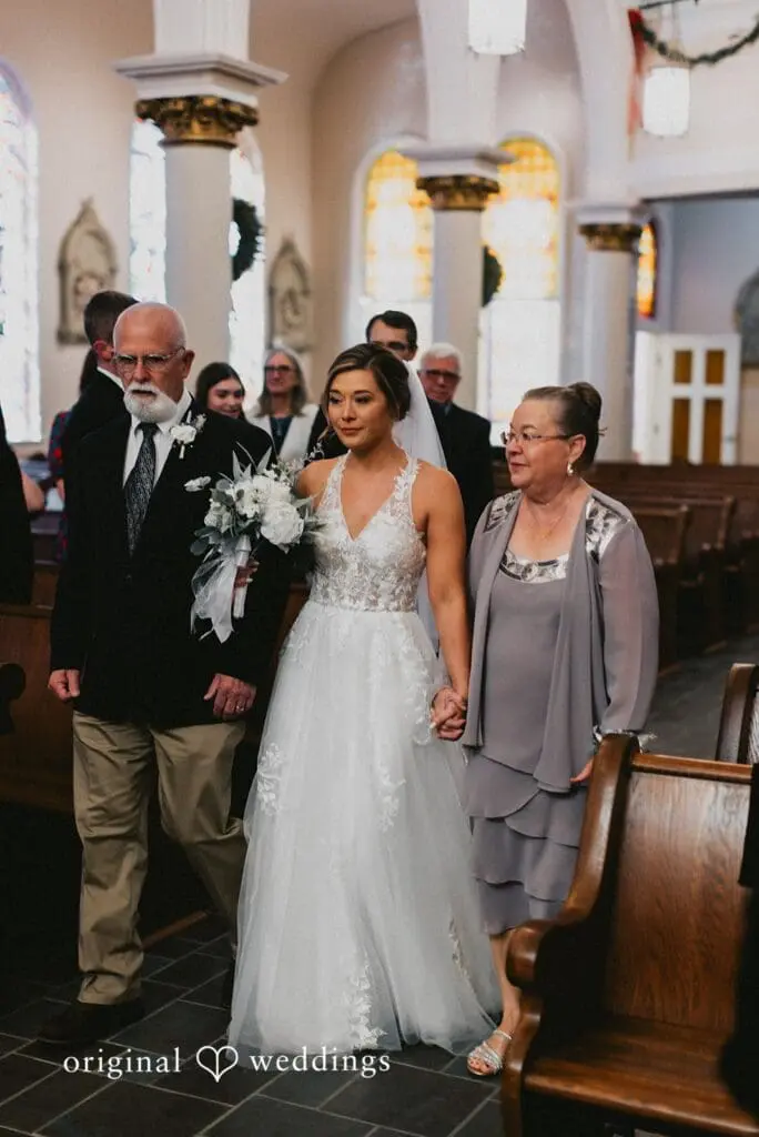 Carissa & Alex -
