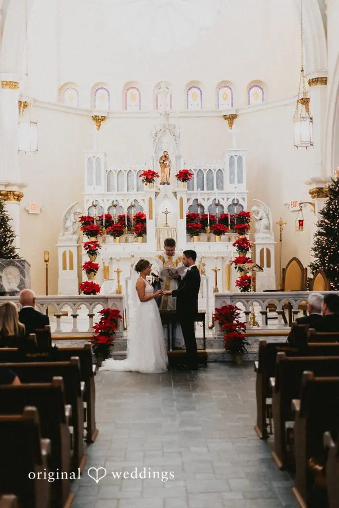 Carissa & Alex -