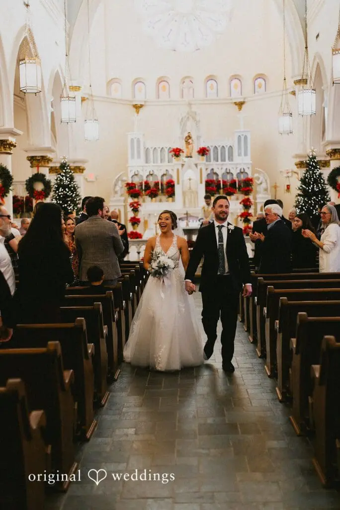 Carissa & Alex -