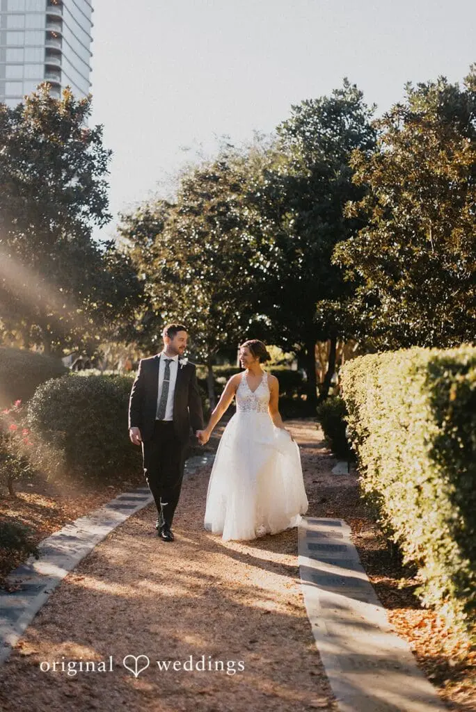 Carissa & Alex -