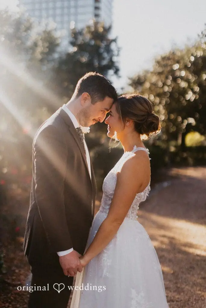 Carissa & Alex -