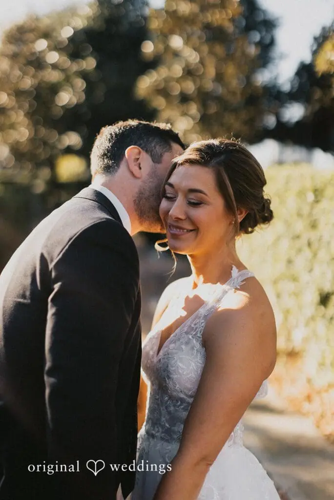 Carissa & Alex -
