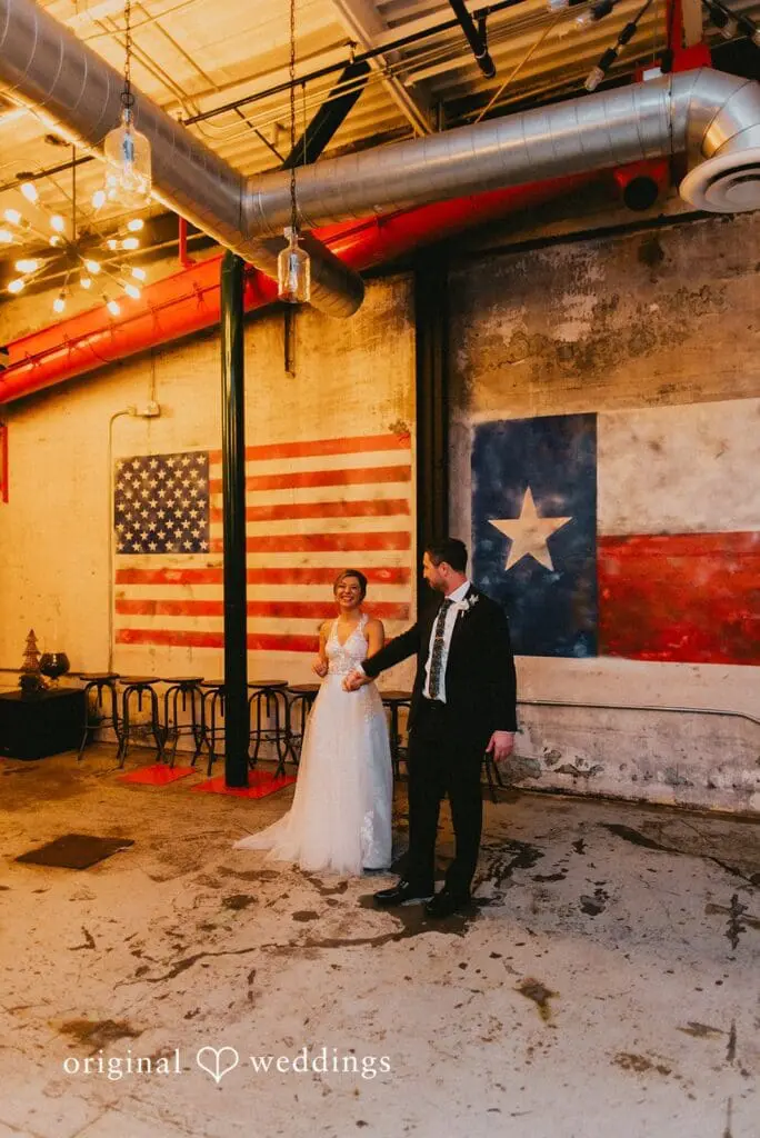 Carissa & Alex -