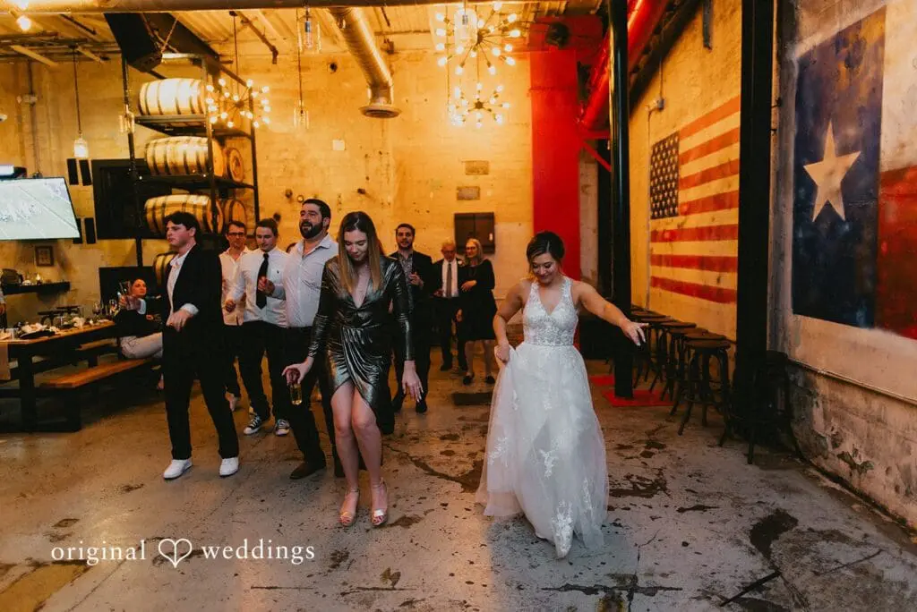 Carissa & Alex -