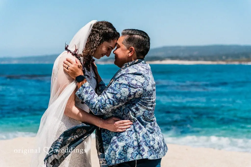 Carmel Fields Wedding // Jacqui & Tori -