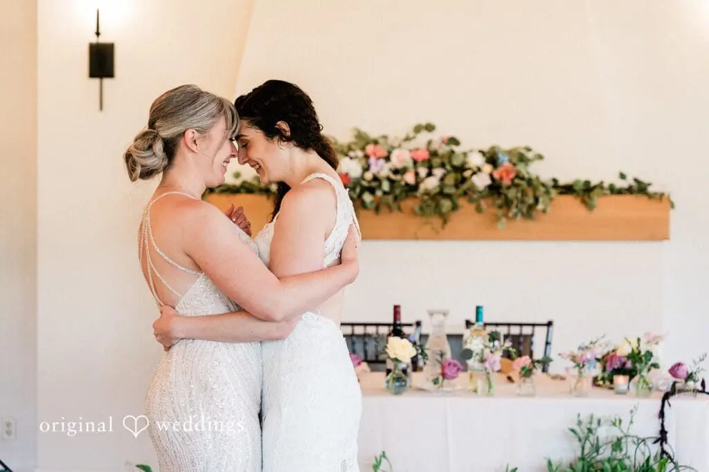 Carmel Fields Wedding // Jacqui & Tori -