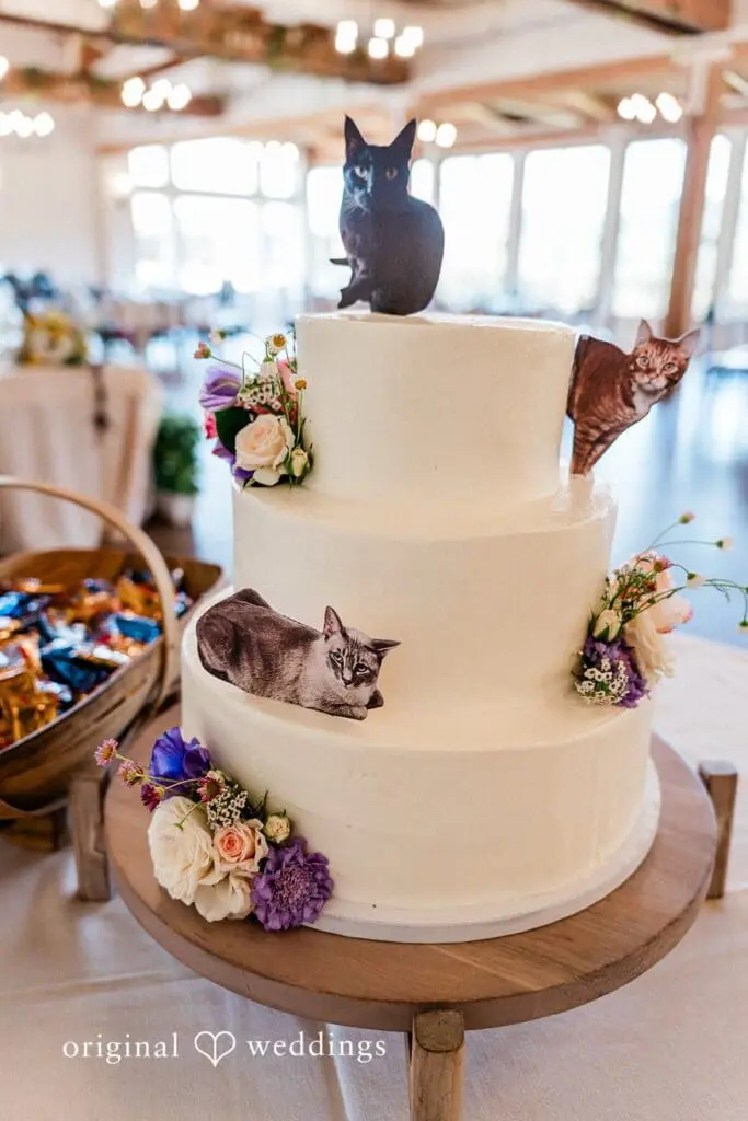 Carmel Fields Wedding // Jacqui & Tori -