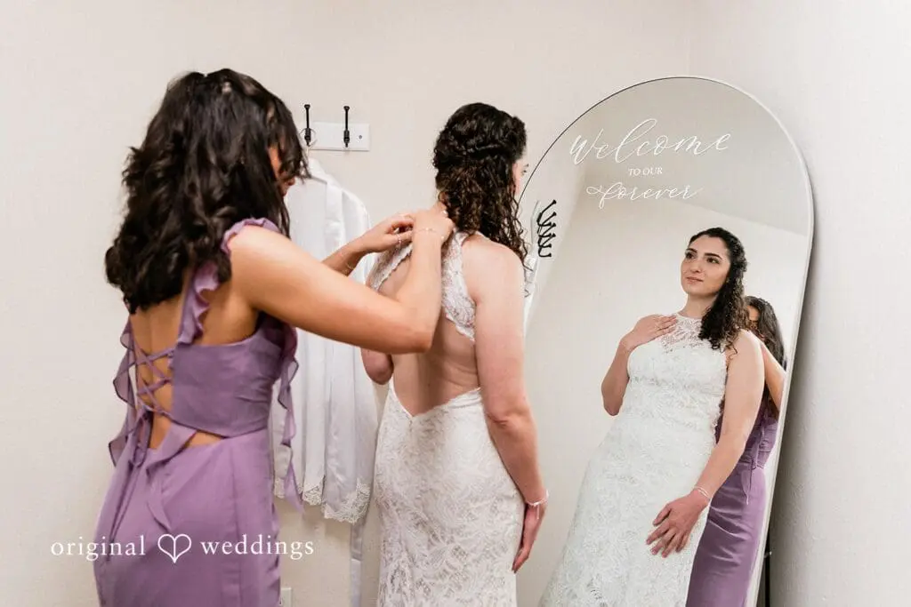 Carmel Fields Wedding // Jacqui & Tori -