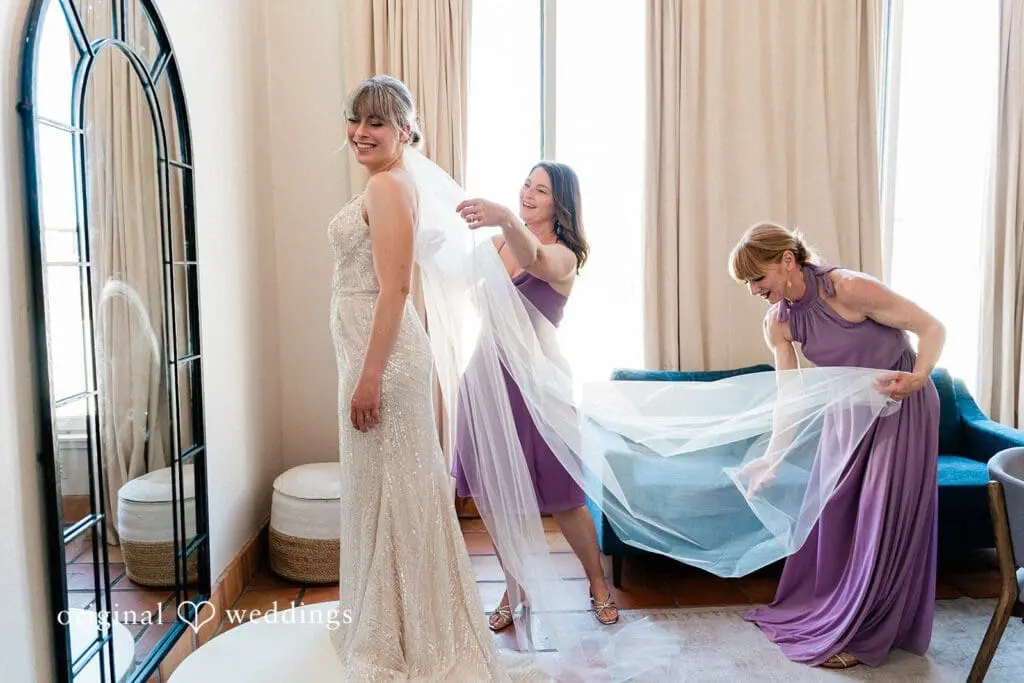 Carmel Fields Wedding // Jacqui & Tori -