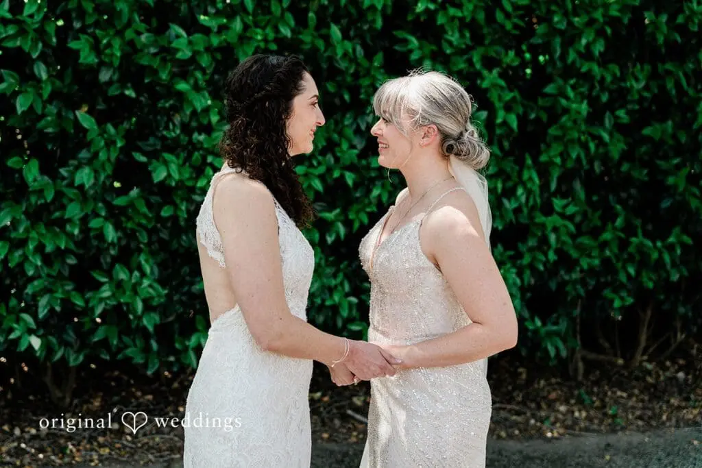 Carmel Fields Wedding // Jacqui & Tori -