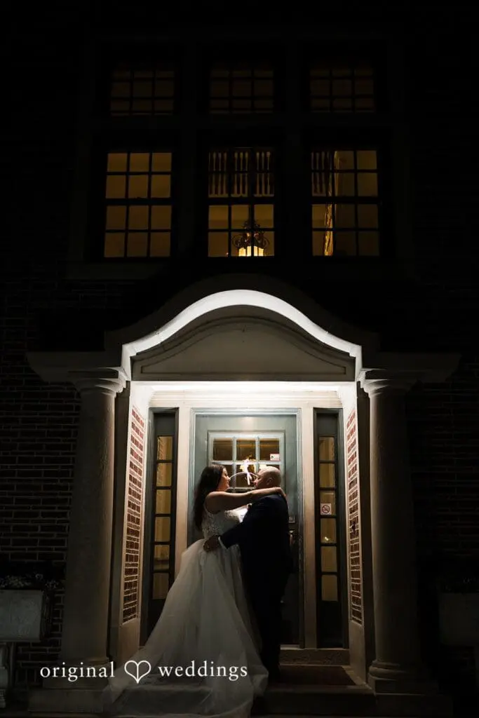 Cheney Mansion Wedding // Melissa & Doug -