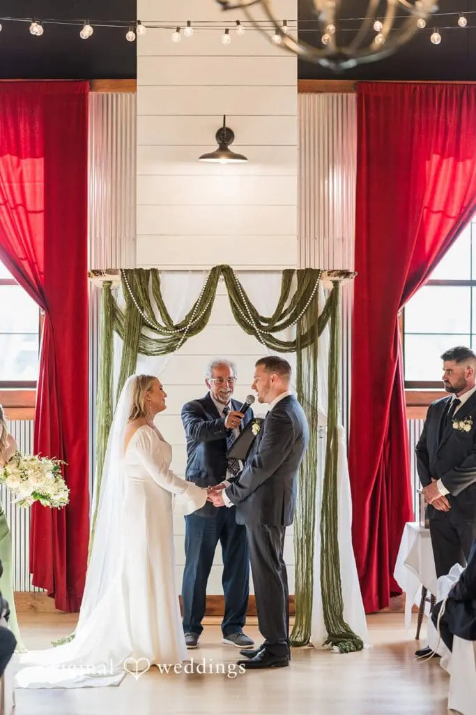 Chivaree on Park Wedding // Claire & Nicholas -