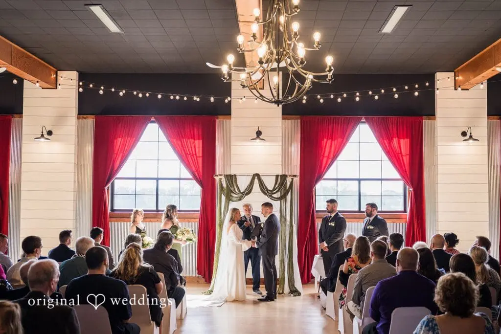 Chivaree on Park Wedding // Claire & Nicholas -