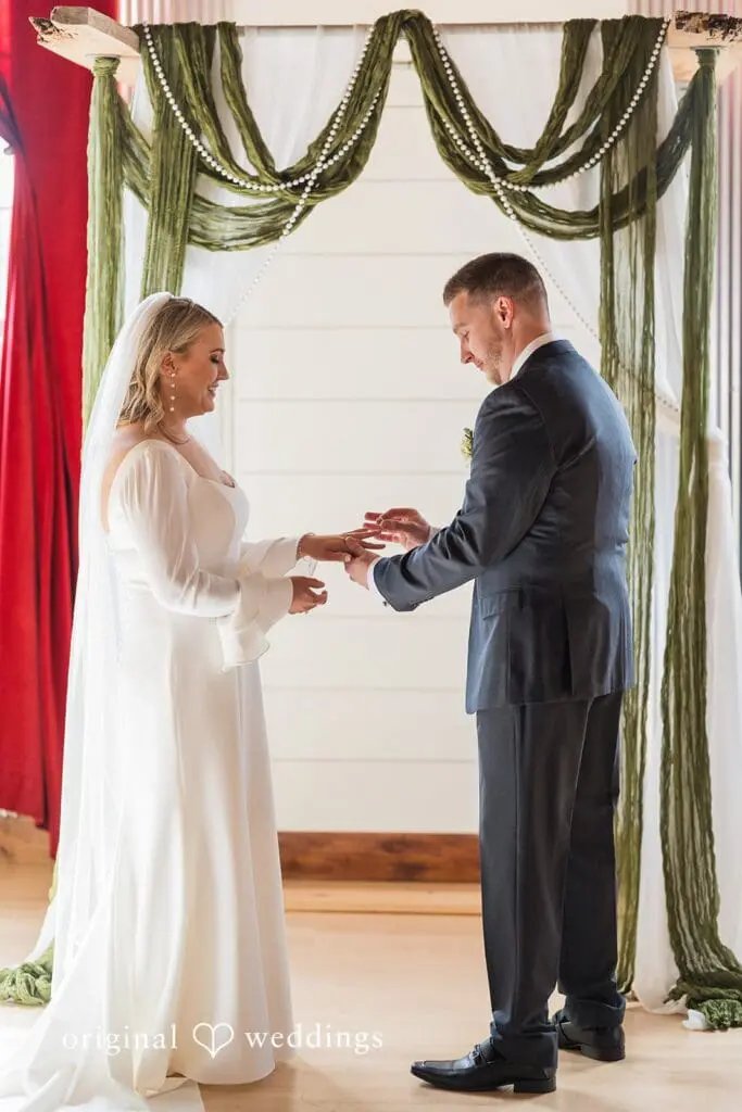 Chivaree on Park Wedding // Claire & Nicholas -