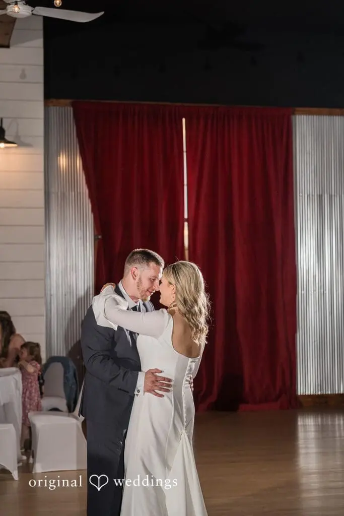 Chivaree on Park Wedding // Claire & Nicholas -
