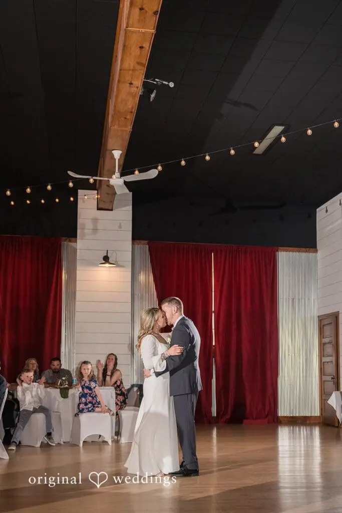 Chivaree on Park Wedding // Claire & Nicholas -