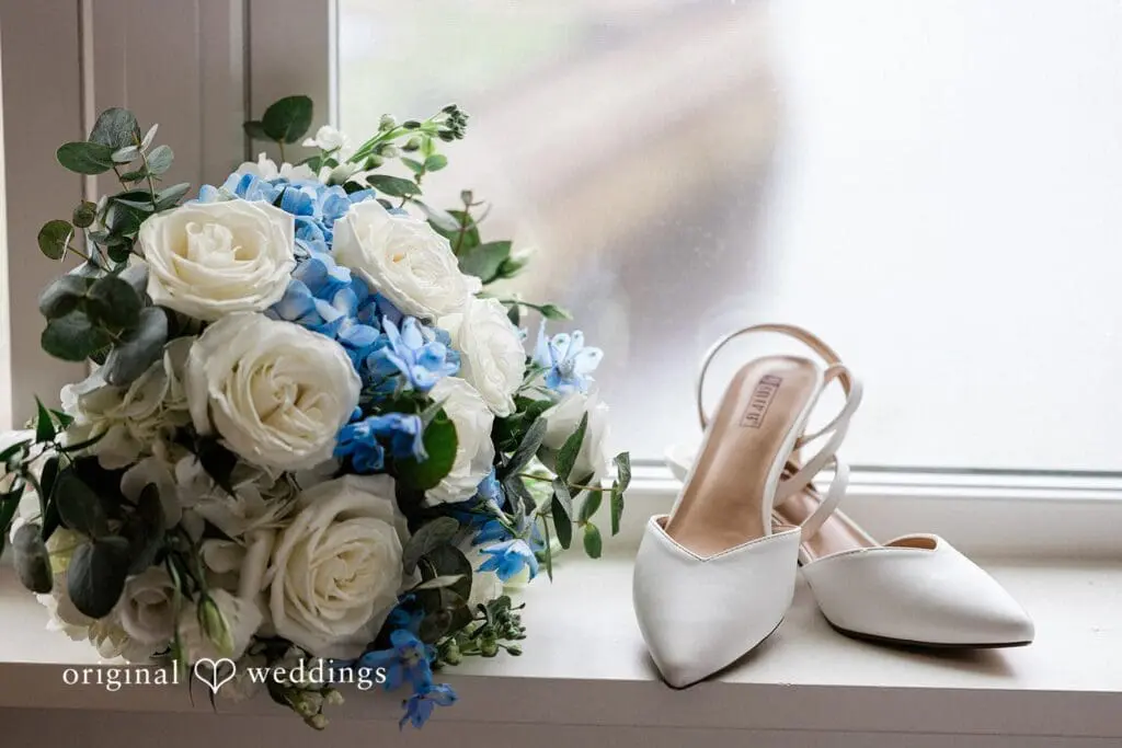 Cruiseport Gloucester Wedding // Erin & John -